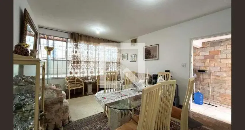 Casa para Venda - Vila Campestre, 2 Quartos,  270 m² - São Paulo