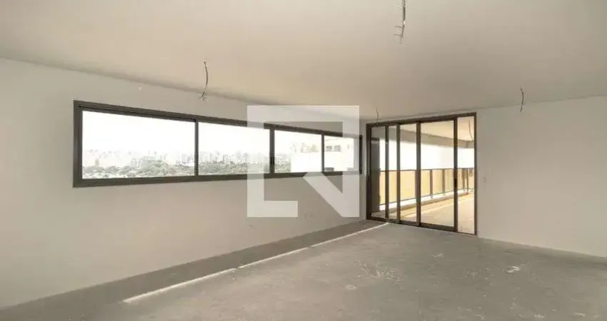 Apartamento para Venda - Vila Nova Conceição, 3 Quartos,  181 m² - São Paulo