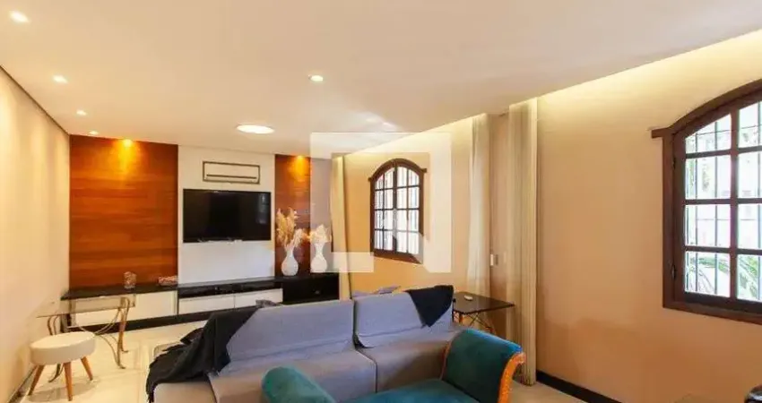 Casa para Venda - Santa Mônica, 4 Quartos,  302 m² - Belo Horizonte