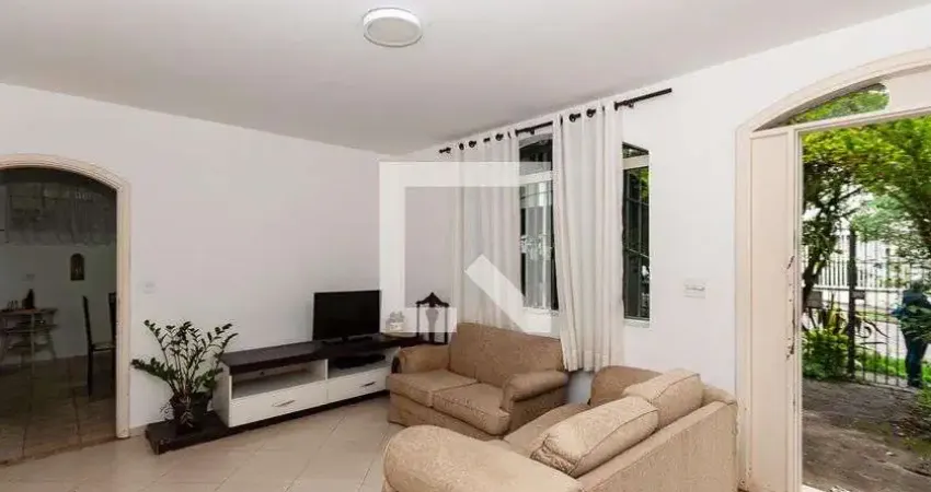 Casa para Venda - Vila Romana, 5 Quartos,  400 m² - São Paulo