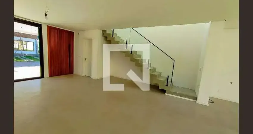 Casa / Sobrado em Condomínio para Venda - Cavalhada, 3 Quartos,  203 m² - Porto Alegre