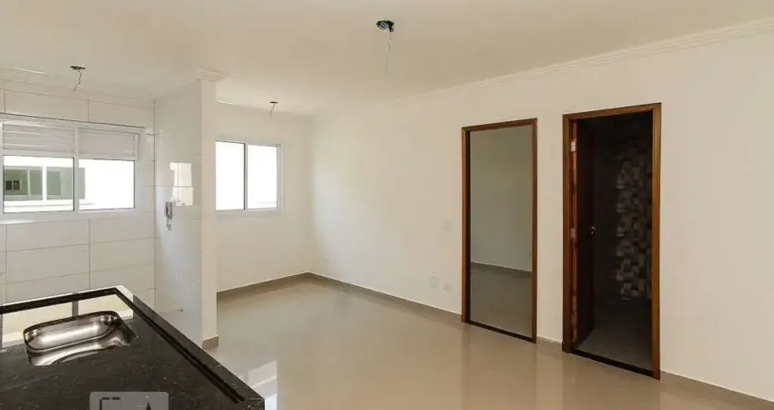 Apartamento para Venda - Vila Formosa, 1 Quarto,  40 m² - São Paulo
