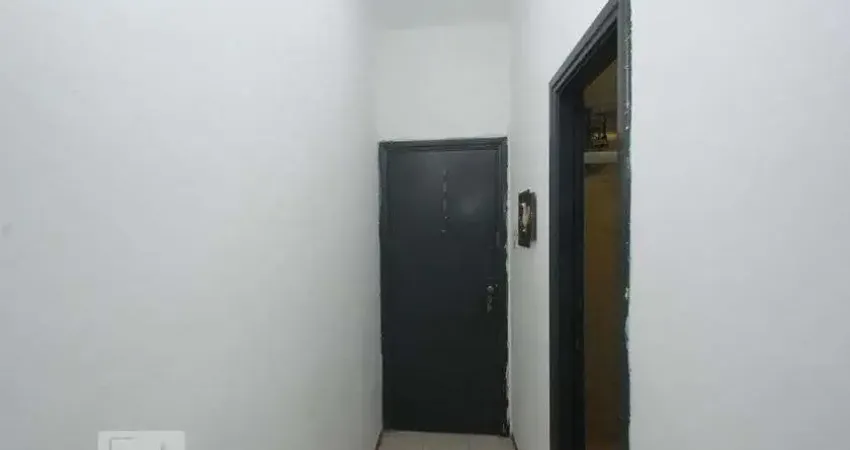 Kitnet / Stúdio para Venda - Centro, 1 Quarto,  50 m² - Rio de Janeiro