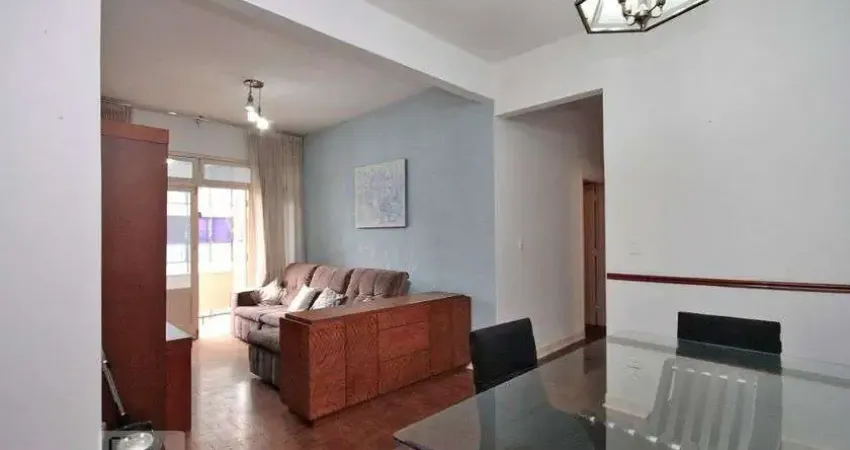 Apartamento para Venda - Consolação, 2 Quartos,  96 m² - São Paulo
