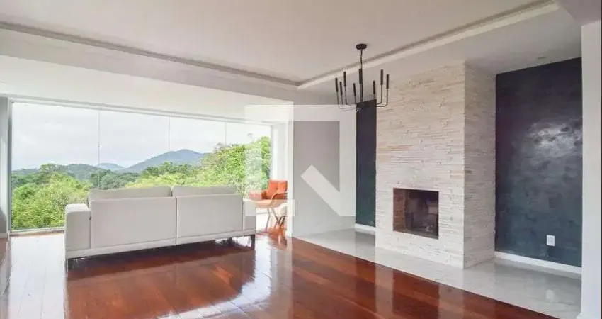 Casa / Sobrado em Condomínio para Venda - Engenho do Mato, 6 Quartos,  360 m² - Niterói