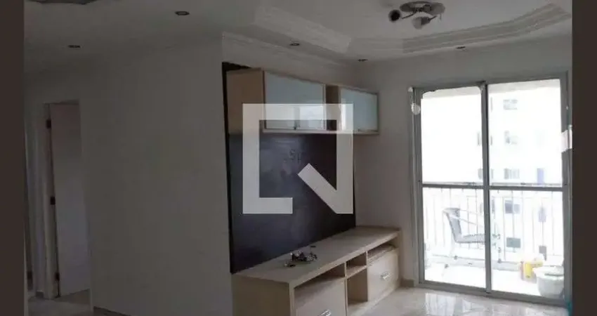 Apartamento para Venda - Tatuapé, 3 Quartos,  62 m² - São Paulo