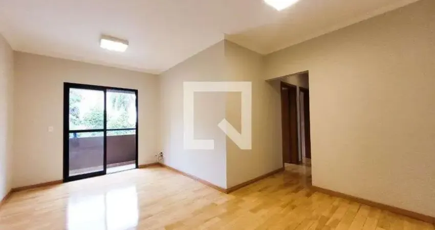 Apartamento para Venda - Vila Itapura, 3 Quartos,  91 m² - Campinas