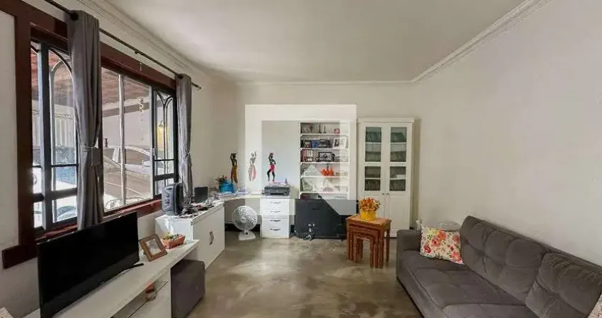 Casa para Venda - Padre Eustáquio, 3 Quartos,  261 m² - Belo Horizonte
