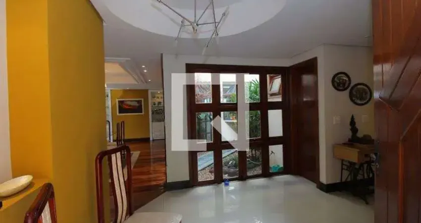 Apartamento para Venda - Vila Ipiranga, 5 Quartos,  523 m² - Porto Alegre