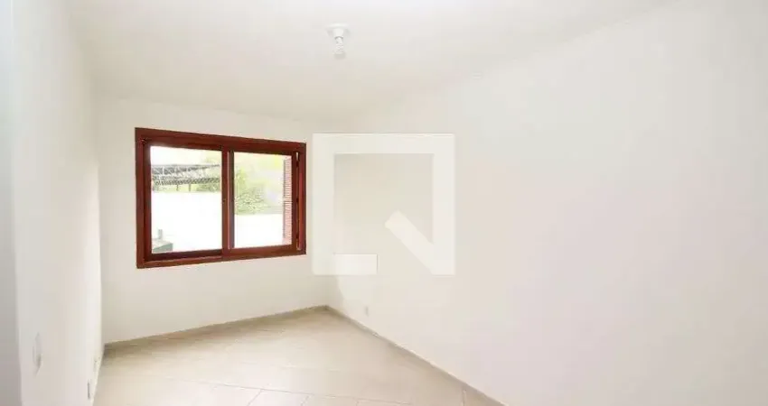 Kitnet / Stúdio para Venda - Santo Antônio, 1 Quarto,  34 m² - Porto Alegre