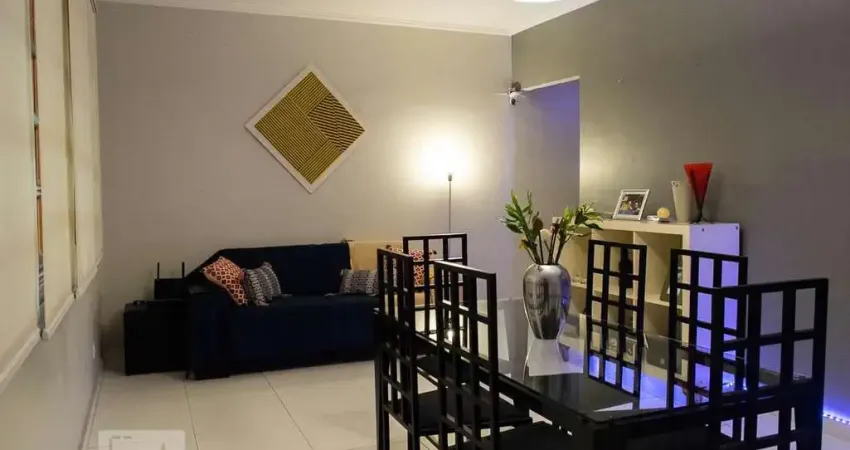 Casa / Sobrado em Condomínio para Venda - Santana, 3 Quartos,  133 m² - São Paulo