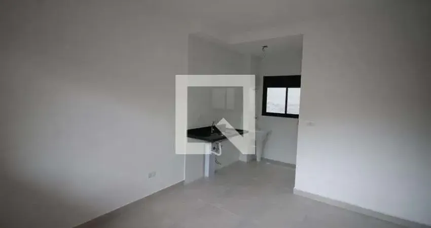 Apartamento para Venda - Belém, 2 Quartos,  41 m² - São Paulo