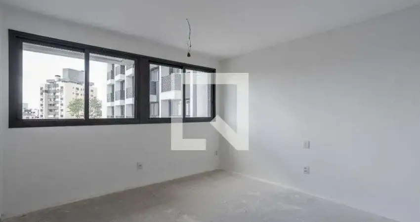 Kitnet / Stúdio para Venda - Rio Branco, 1 Quarto,  25 m² - Porto Alegre