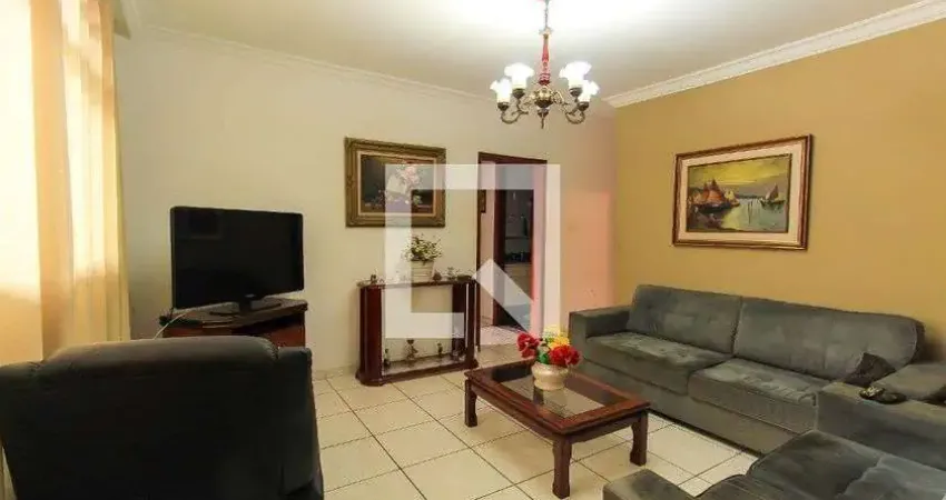 Casa para Venda - Vila Invernada, 3 Quartos,  154 m² - São Paulo