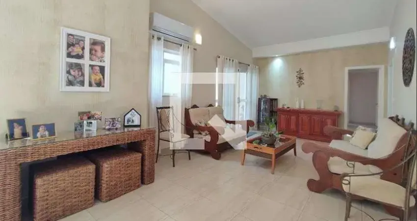 Casa para Venda - Jardim Santa Marcelina, 3 Quartos,  320 m² - Campinas
