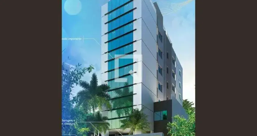 Cobertura para Venda - Sion, 2 Quartos,  128 m² - Belo Horizonte
