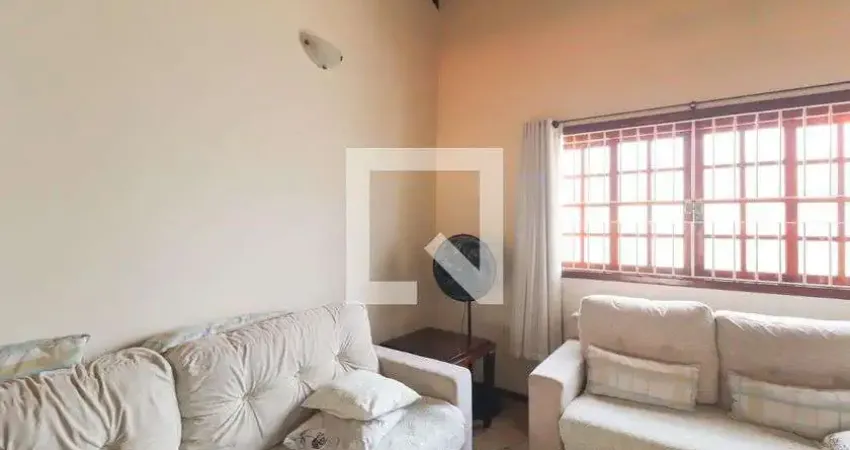 Casa para Venda - Horto Florestal, 3 Quartos,  314 m² - Jundiaí