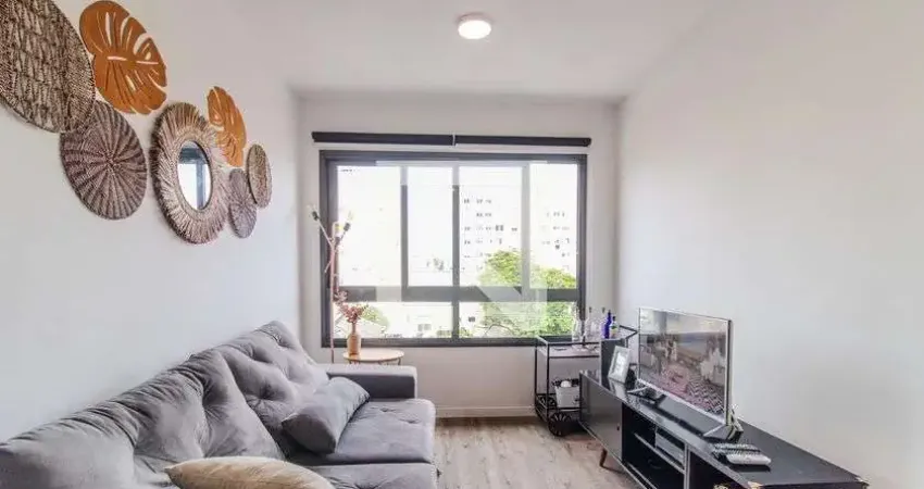 Apartamento para Venda - Santana, 2 Quartos,  57 m² - Porto Alegre