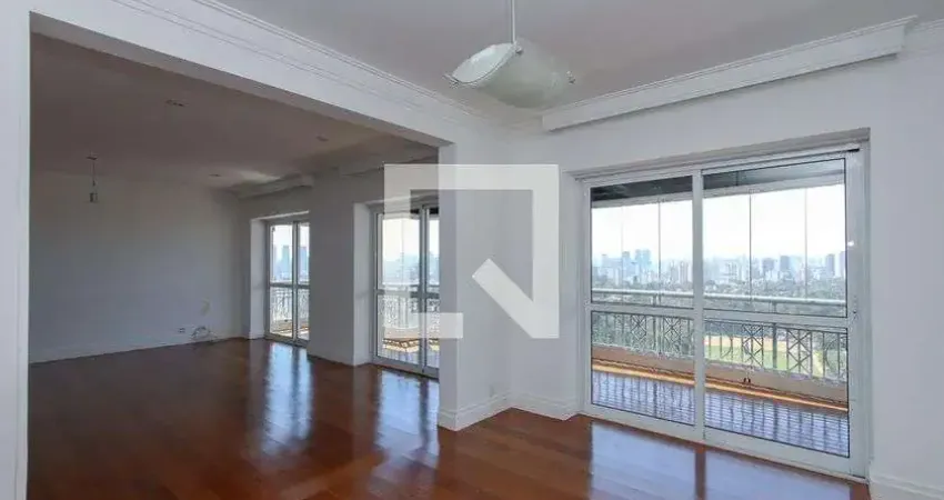 Cobertura para Venda - Chácara Santo Antonio, 4 Quartos,  396 m² - São Paulo