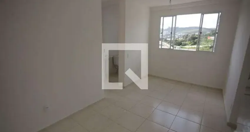 Apartamento para Venda - Palmeiras, 2 Quartos,  46 m² - Belo Horizonte