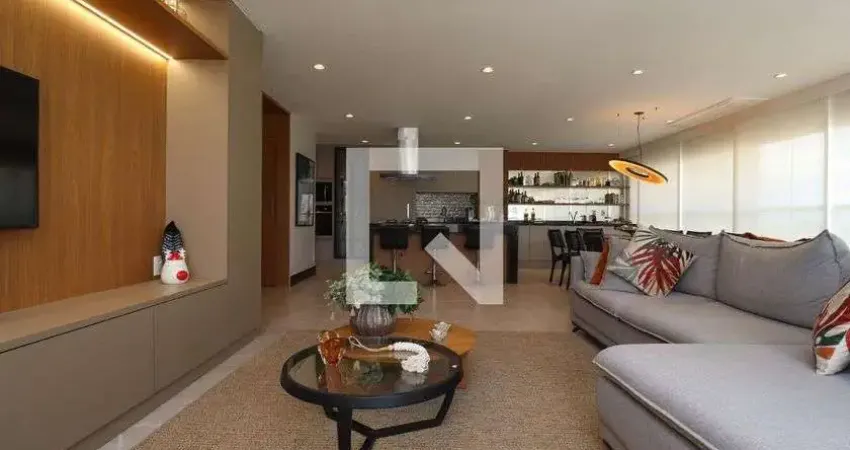 Apartamento para Venda - Vila Madalena, 3 Quartos,  145 m² - São Paulo