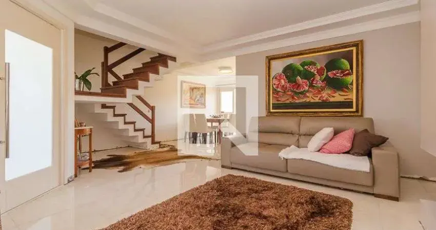 Casa para Venda - Espírito Santo, 3 Quartos,  300 m² - Porto Alegre
