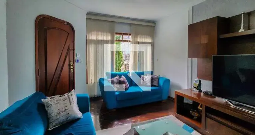 Casa para Venda - Taboão, 3 Quartos,  450 m² - São Bernardo do Campo