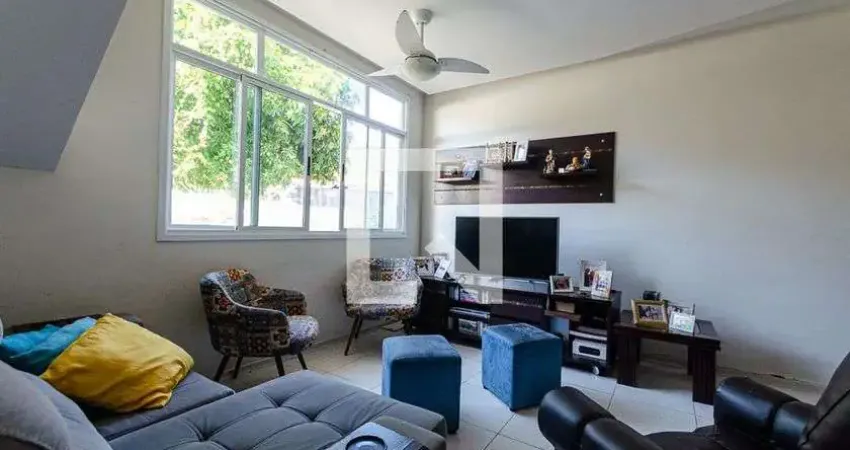 Casa / Sobrado em Condomínio para Venda - São Francisco, 3 Quartos,  145 m² - Niterói
