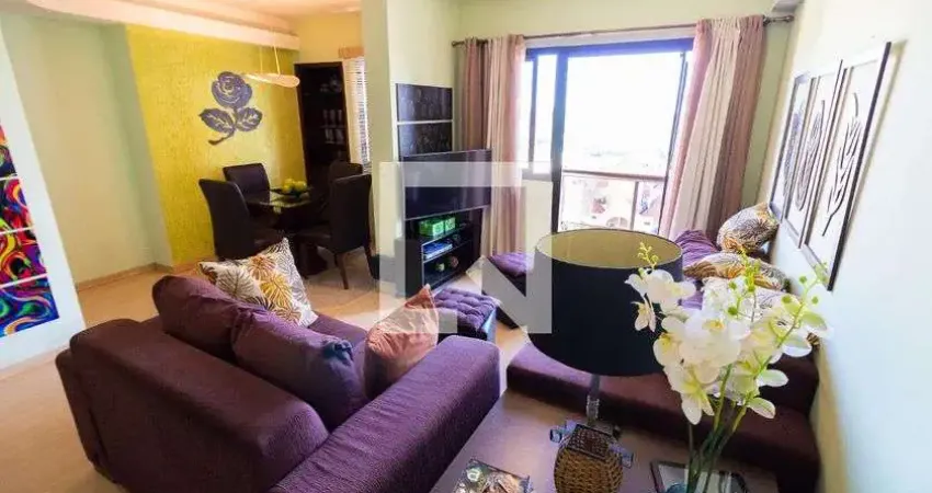 Apartamento para Venda - Mansões Santo Antônio, 2 Quartos,  681 m² - Campinas