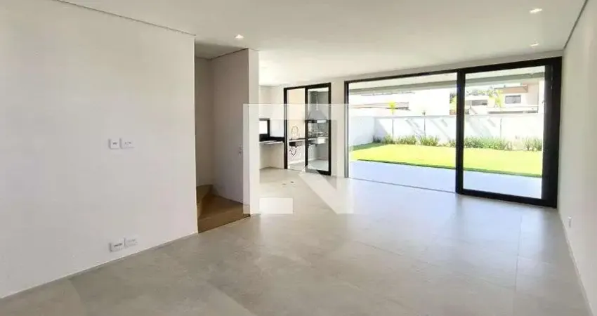 Casa / Sobrado em Condomínio para Venda - Medeiros, 3 Quartos,  222 m² - Jundiaí
