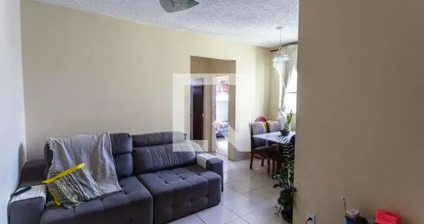 Apartamento para Venda - Ipiranga, 2 Quartos,  67 m² - Belo Horizonte