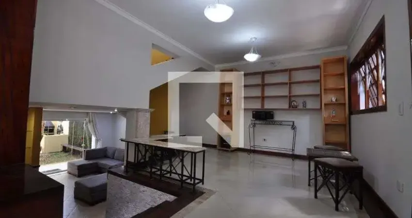 Casa para Venda - Vila Mazzei, 4 Quartos,  280 m² - São Paulo