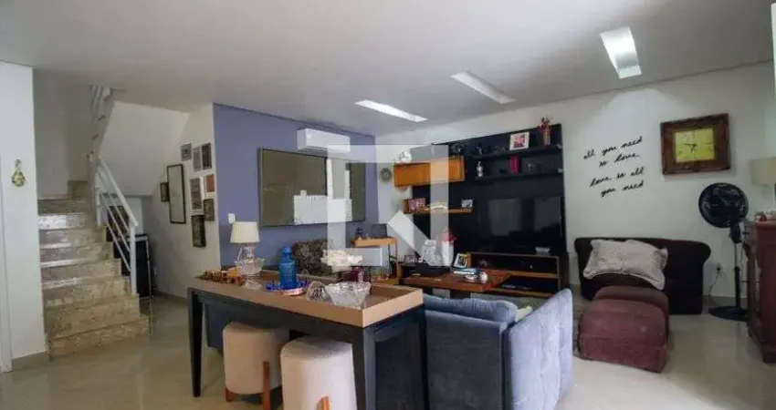 Casa / Sobrado em Condomínio para Venda - Recreio, 5 Quartos,  280 m² - Rio de Janeiro