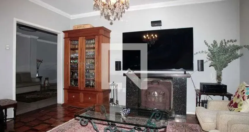 Casa para Venda - Petrópolis, 4 Quartos,  350 m² - Porto Alegre