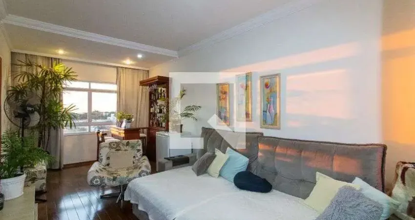 Apartamento para Venda - Bonfim, 3 Quartos,  147 m² - Campinas