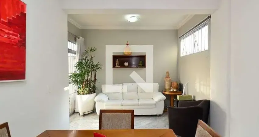 Apartamento para Venda - União, 3 Quartos,  155 m² - Belo Horizonte