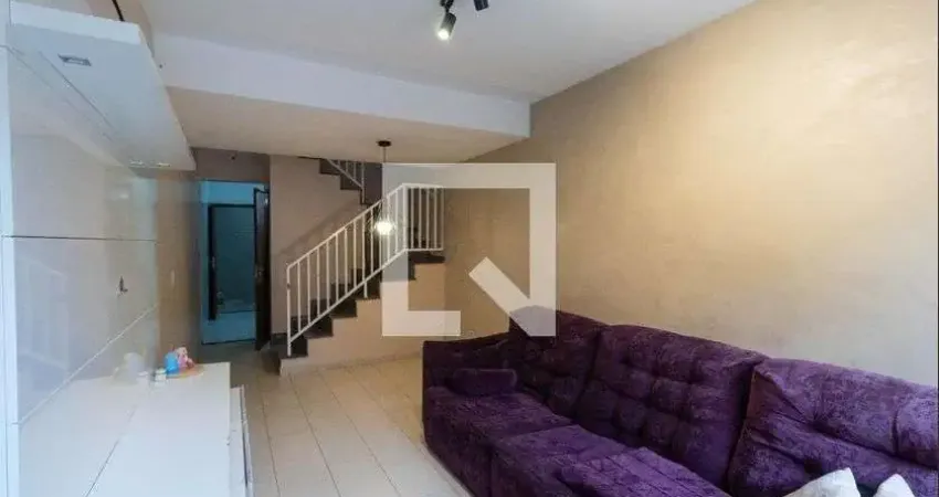 Casa para Venda - Artur Alvim, 2 Quartos,  72 m² - São Paulo