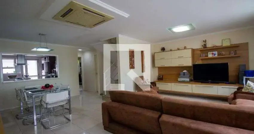 Casa / Sobrado em Condomínio para Venda - Recreio, 3 Quartos,  174 m² - Rio de Janeiro