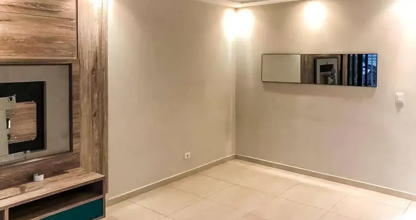 Casa para Venda - Jardim Brasil , 3 Quartos,  135 m² - São Paulo