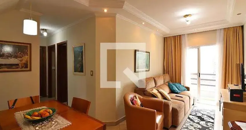 Cobertura para Venda - Rudge Ramos, 3 Quartos,  167 m² - São Bernardo do Campo