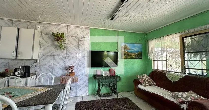 Casa para Venda - Scharlau, 2 Quartos,  200 m² - São Leopoldo