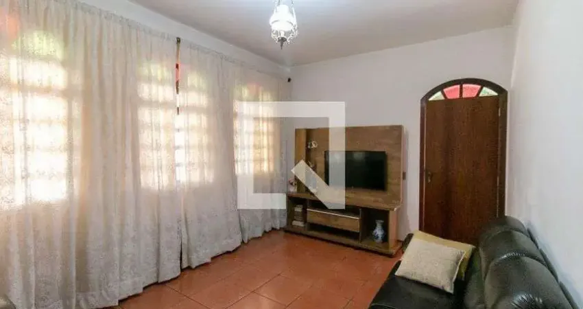 Casa para Venda - Camargos, 3 Quartos,  350 m² - Belo Horizonte