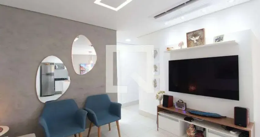 Apartamento para Venda - Liberdade, 3 Quartos,  70 m² - Belo Horizonte