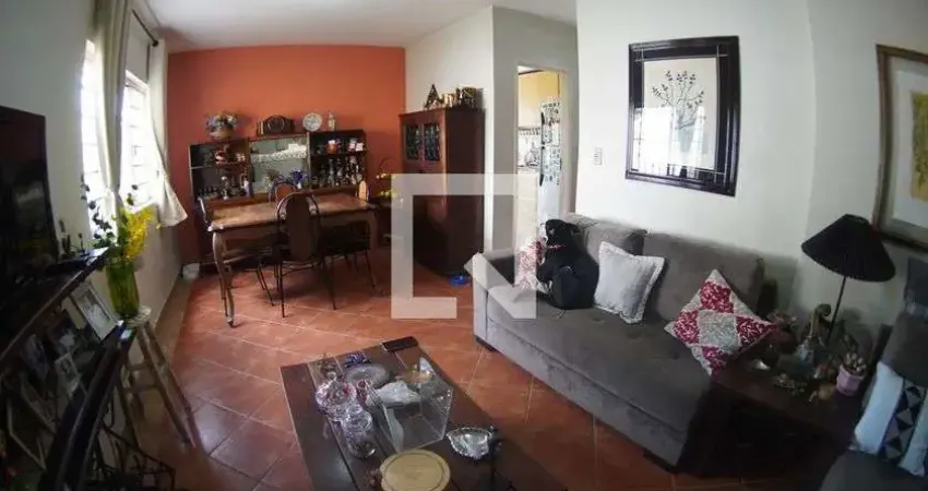 Casa para Venda - Butantã, 3 Quartos,  550 m² - São Paulo