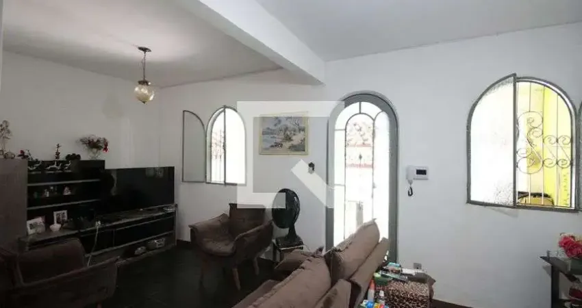 Casa para Venda - Santa Amélia, 4 Quartos,  280 m² - Belo Horizonte