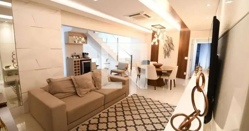 Cobertura para Venda - Jardim Madalena, 3 Quartos,  198 m² - Campinas