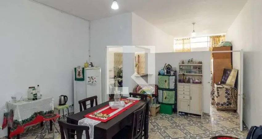 Apartamento para Venda - Centro, 1 Quarto,  38 m² - São Paulo