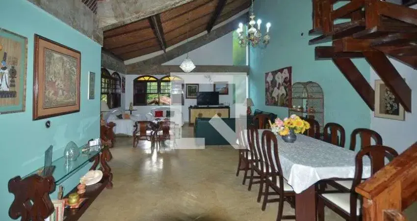 Casa para Venda - Vila Progresson, 4 Quartos,  800 m² - Niterói