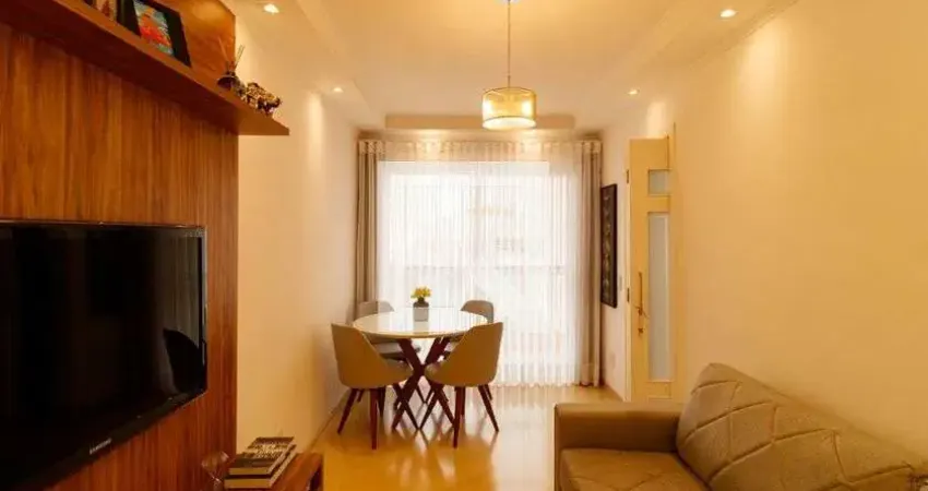 Apartamento para Venda - Vila Mazzei, 2 Quartos,  55 m² - São Paulo