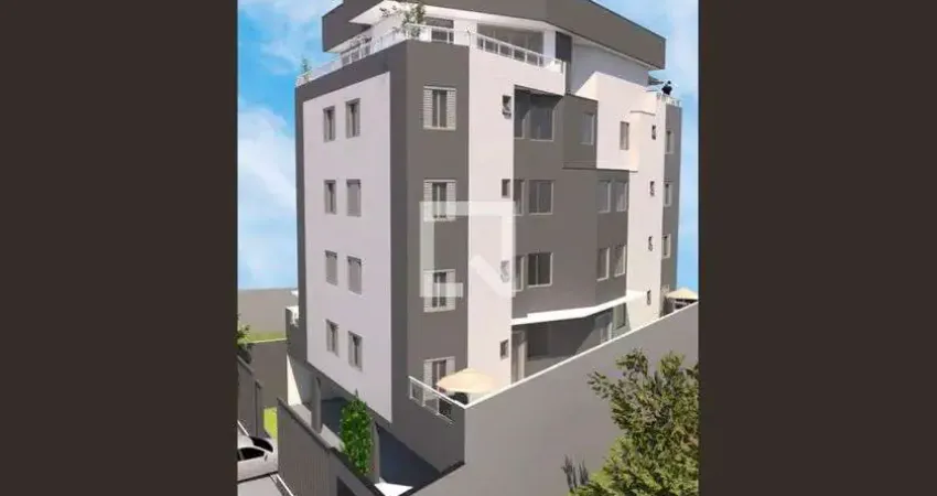 Apartamento para Venda - Betânia, 2 Quartos,  51 m² - Belo Horizonte